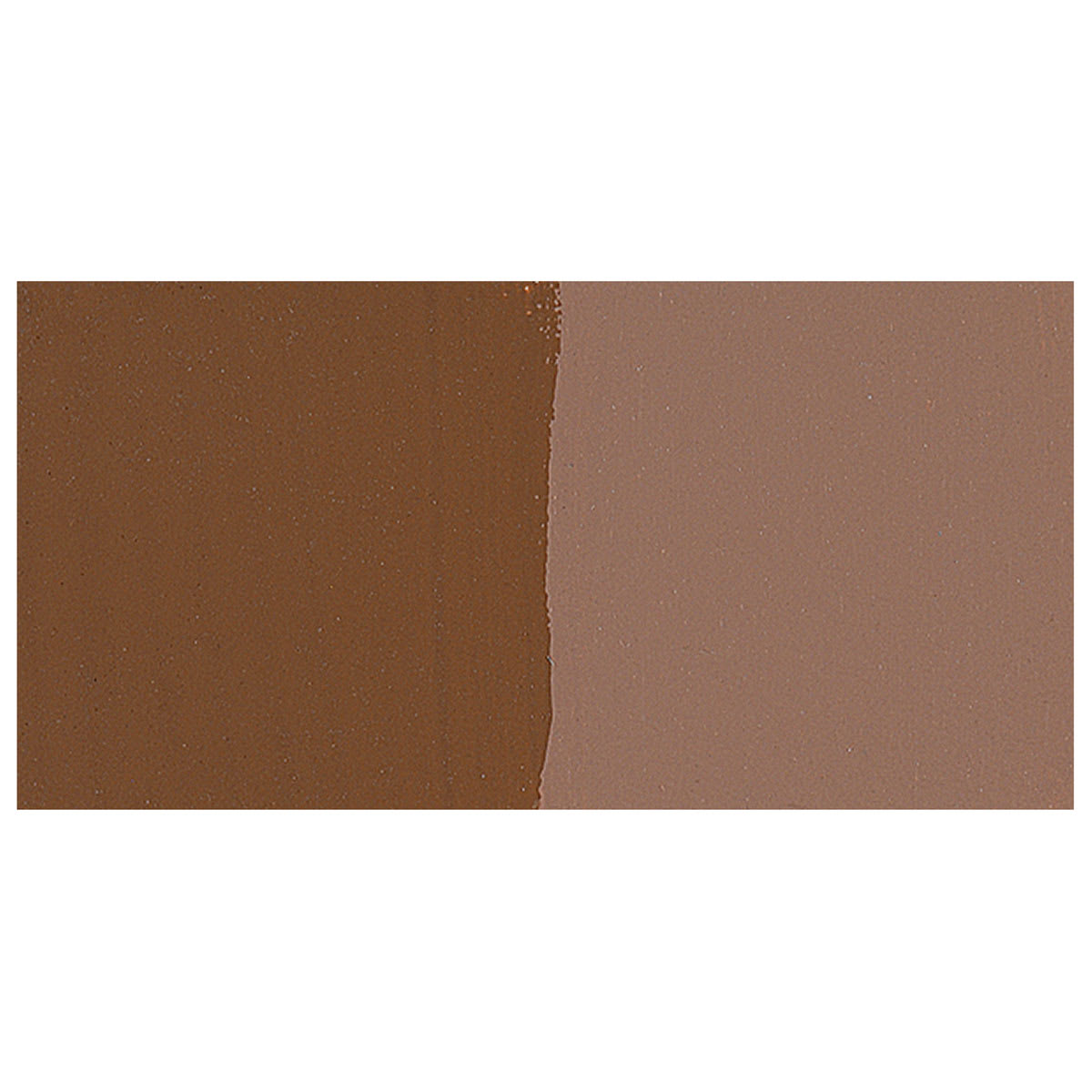 Lascaux Acrylic Gouache - Light Brown swatch