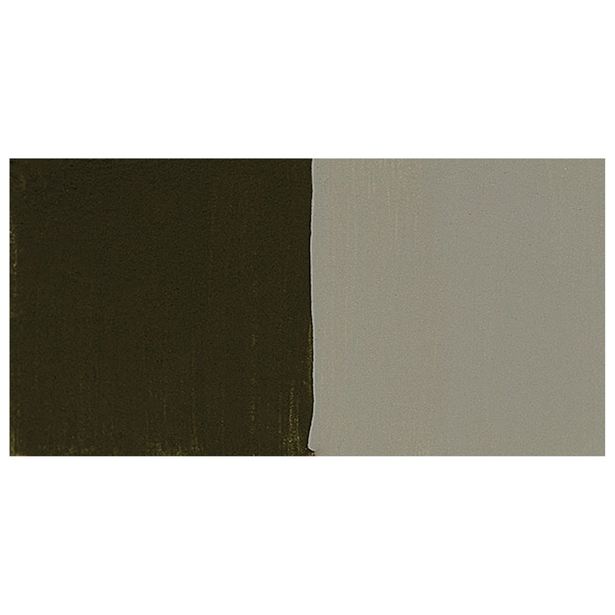 Lascaux Acrylic Gouache - Raw Umber swatch