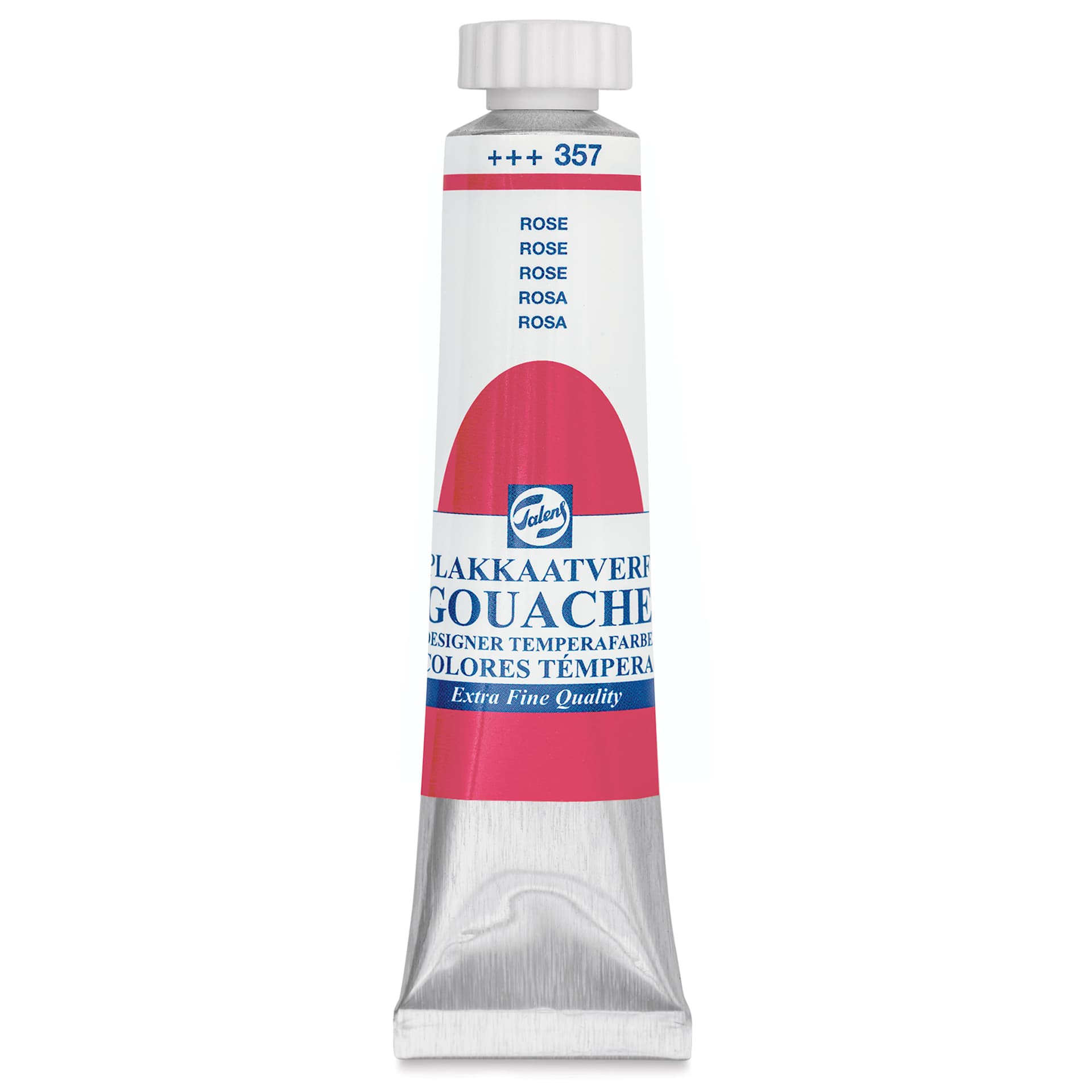 Royal Talens Gouache - Red Violet, 20 ml tube