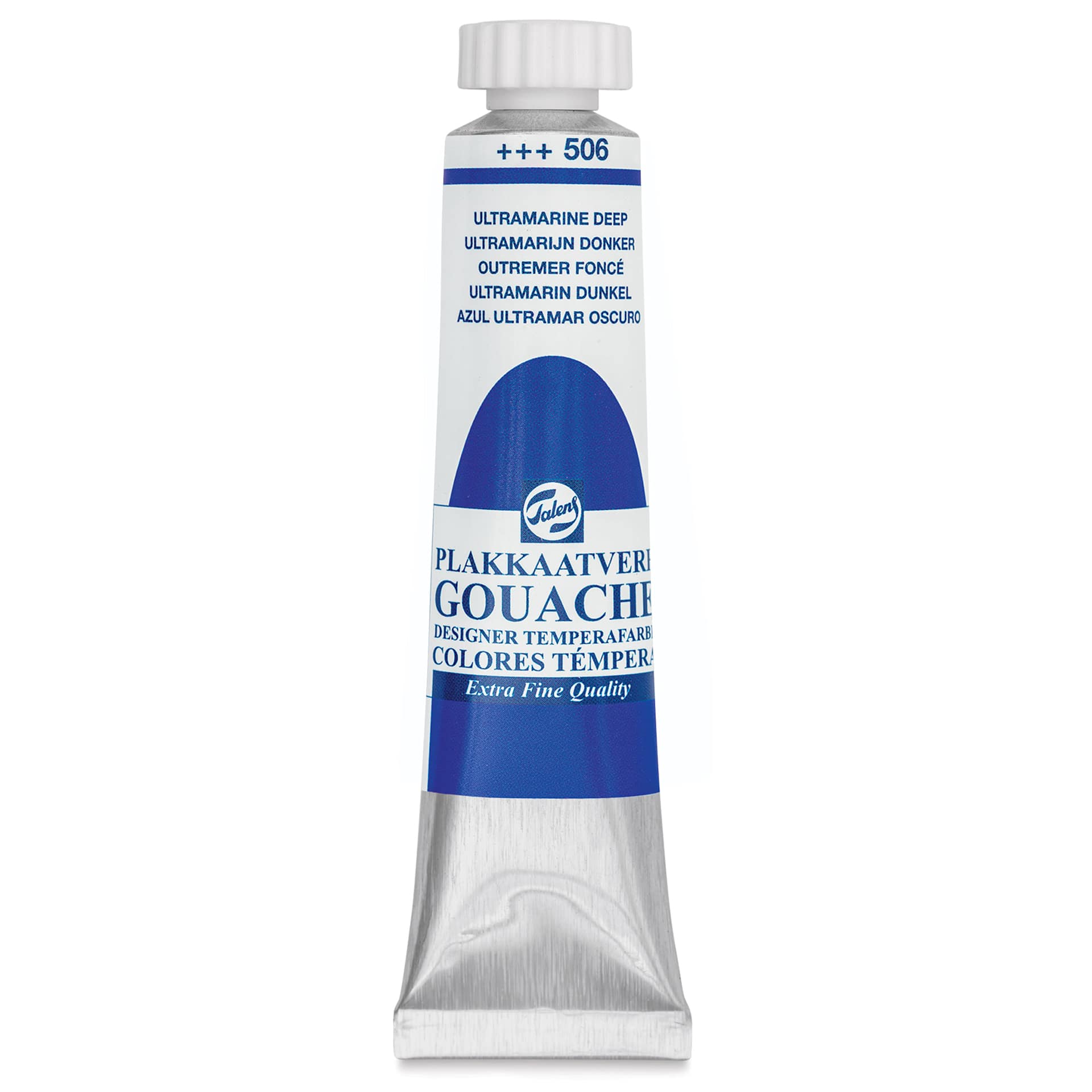 Royal Talens Gouache - Ultramarine Deep, 20 ml tube