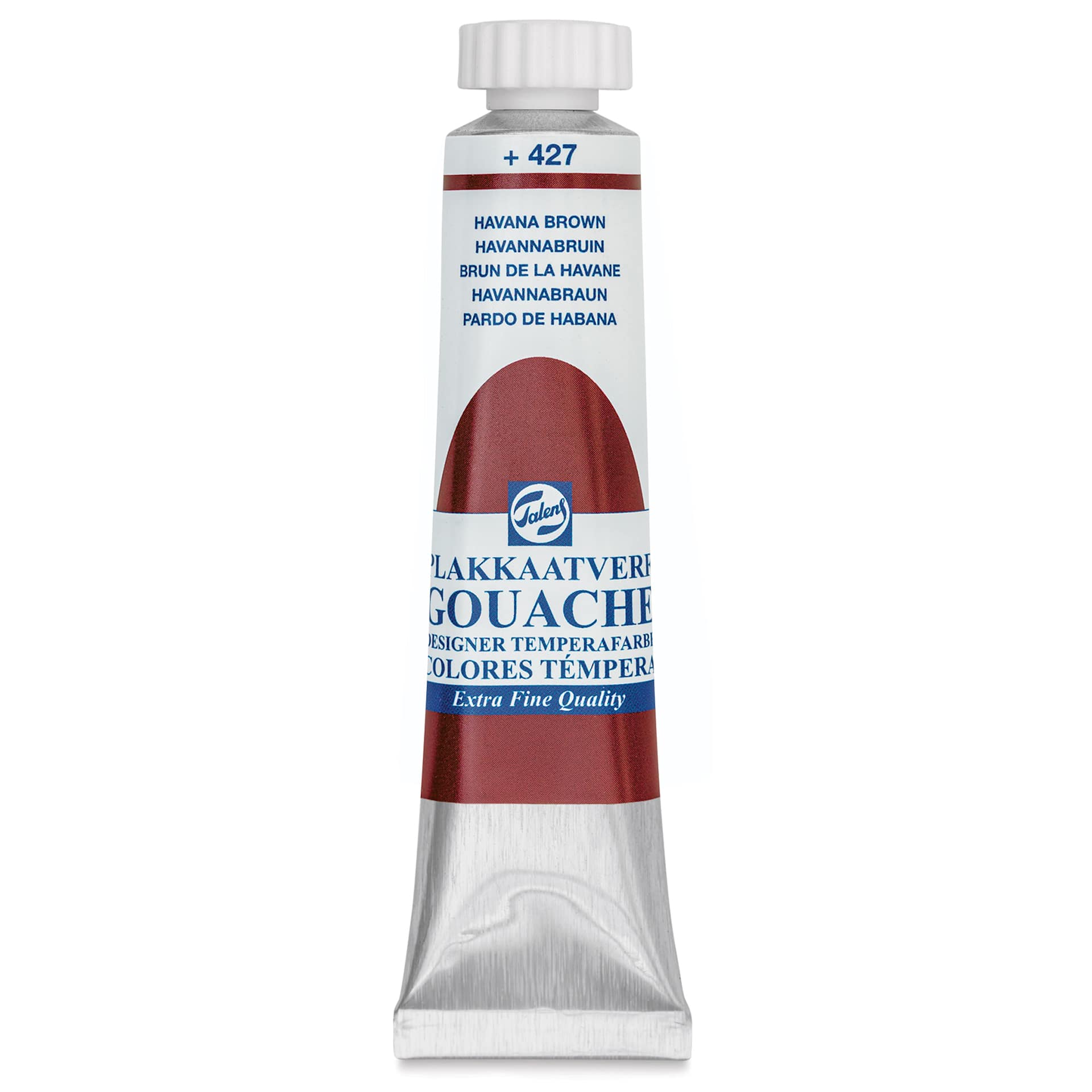 Royal Talens Gouache - Havana Brown, 20 ml tube
