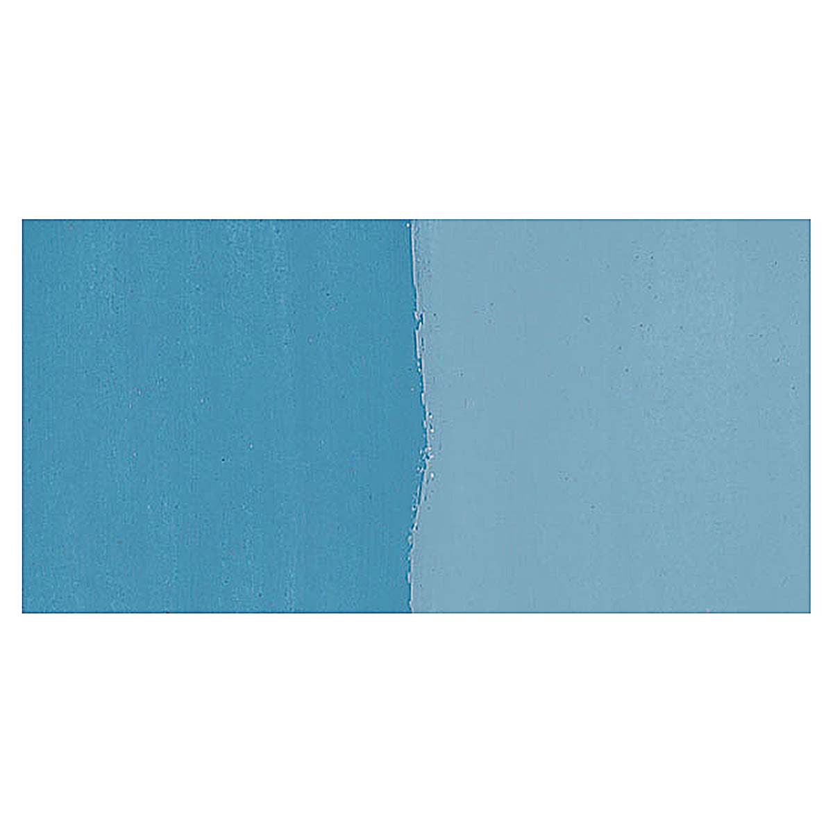 Royal Talens Gouache - Cerulean Blue swatch