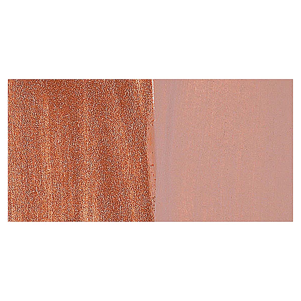 Royal Talens Gouache - Copper swatch