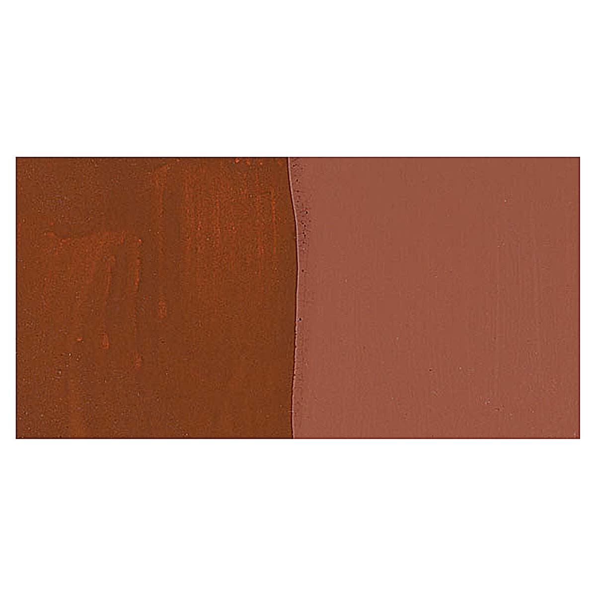 Royal Talens Gouache - Deep Brown swatch