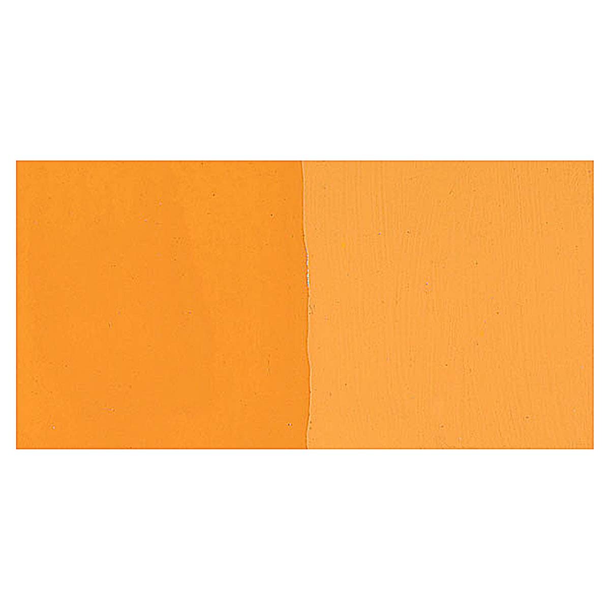 Royal Talens Gouache - Deep Yellow swatch