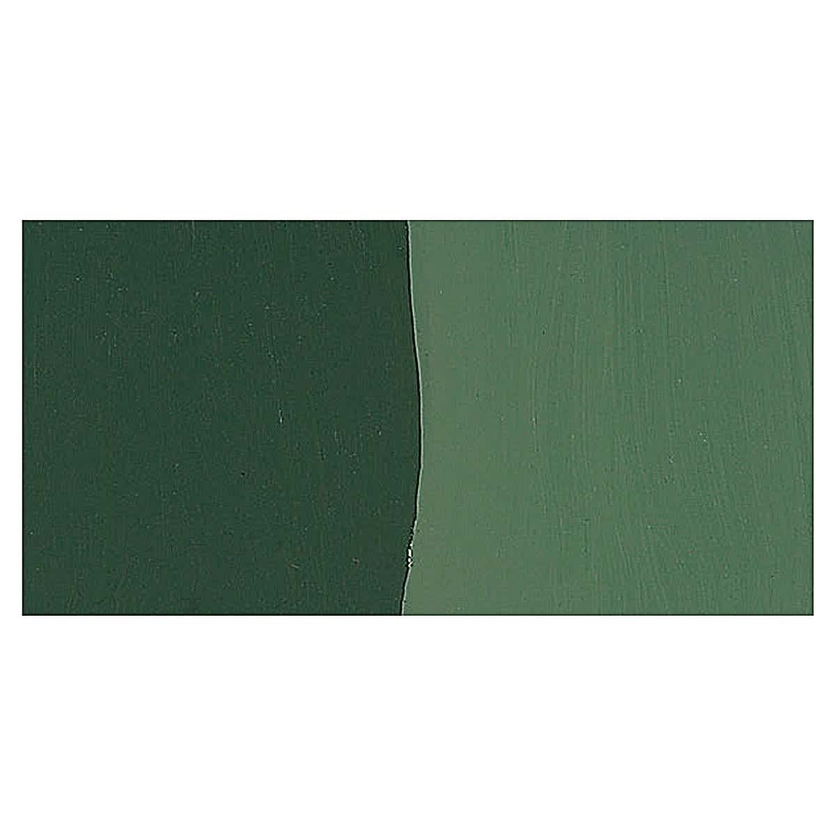 Royal Talens Gouache - Fir Green swatch