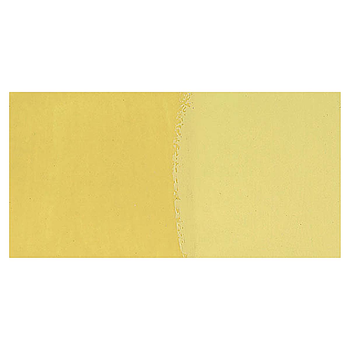 Royal Talens Gouache - Lemon Yellow swatch