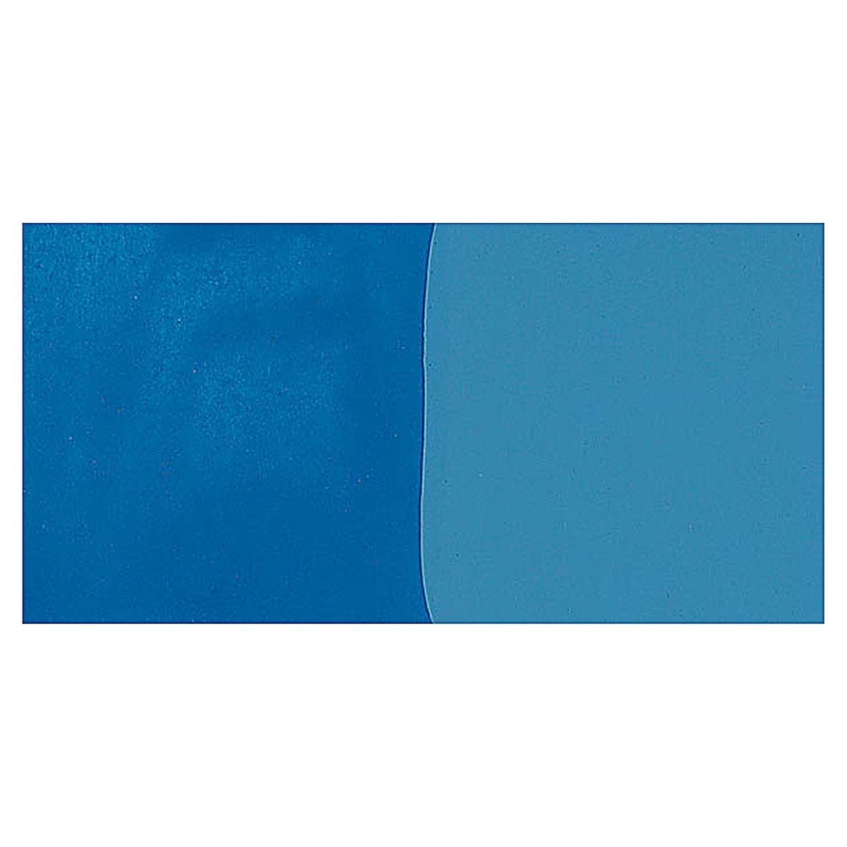 Royal Talens Gouache - Light Blue swatch