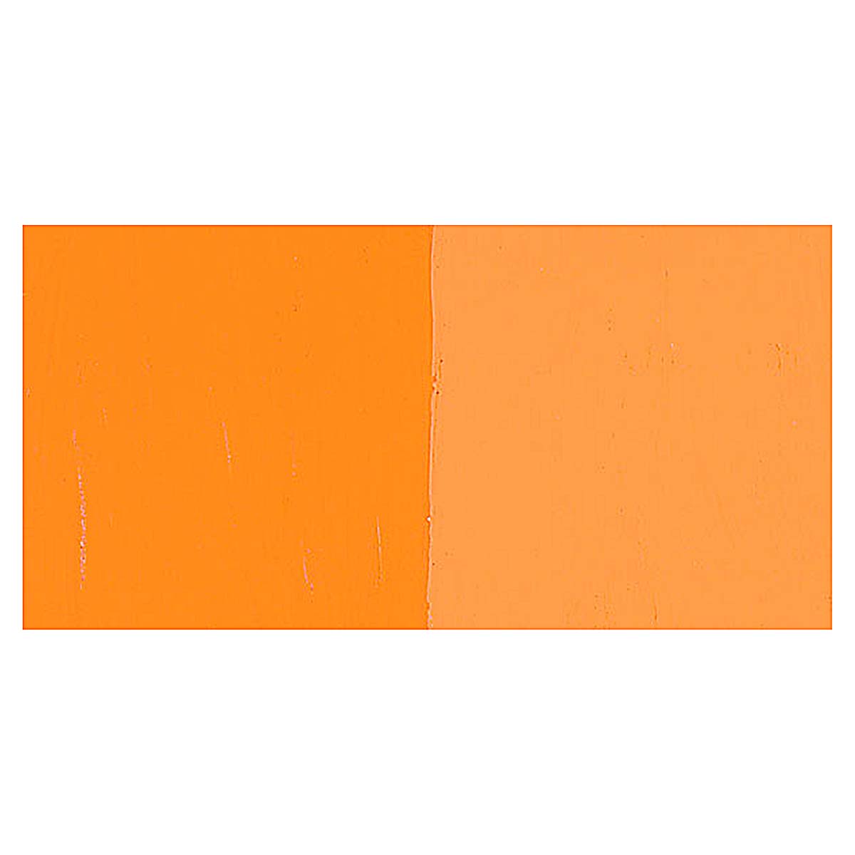 Royal Talens Gouache - Light Orange swatch