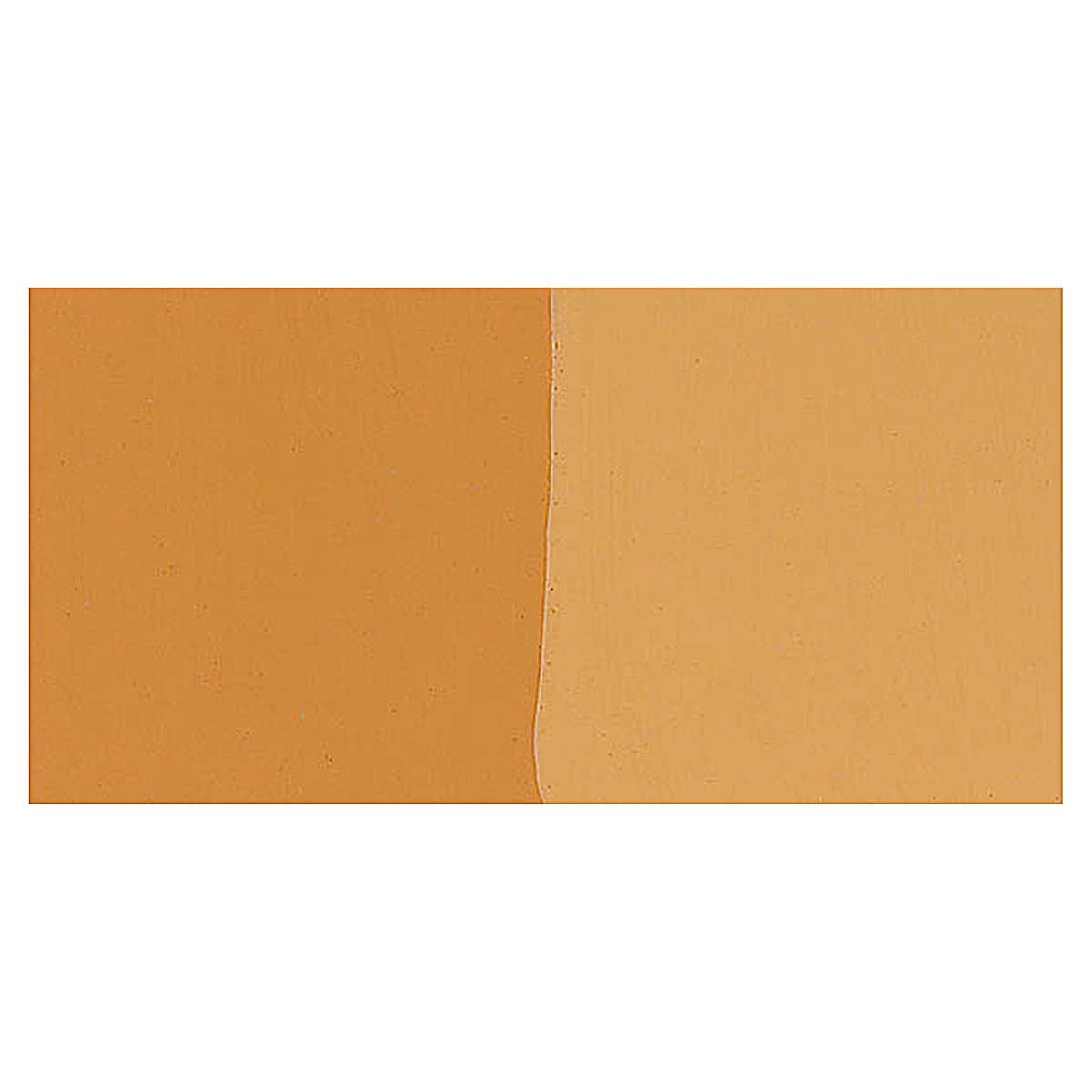Royal Talens Gouache - Raw Sienna swatch