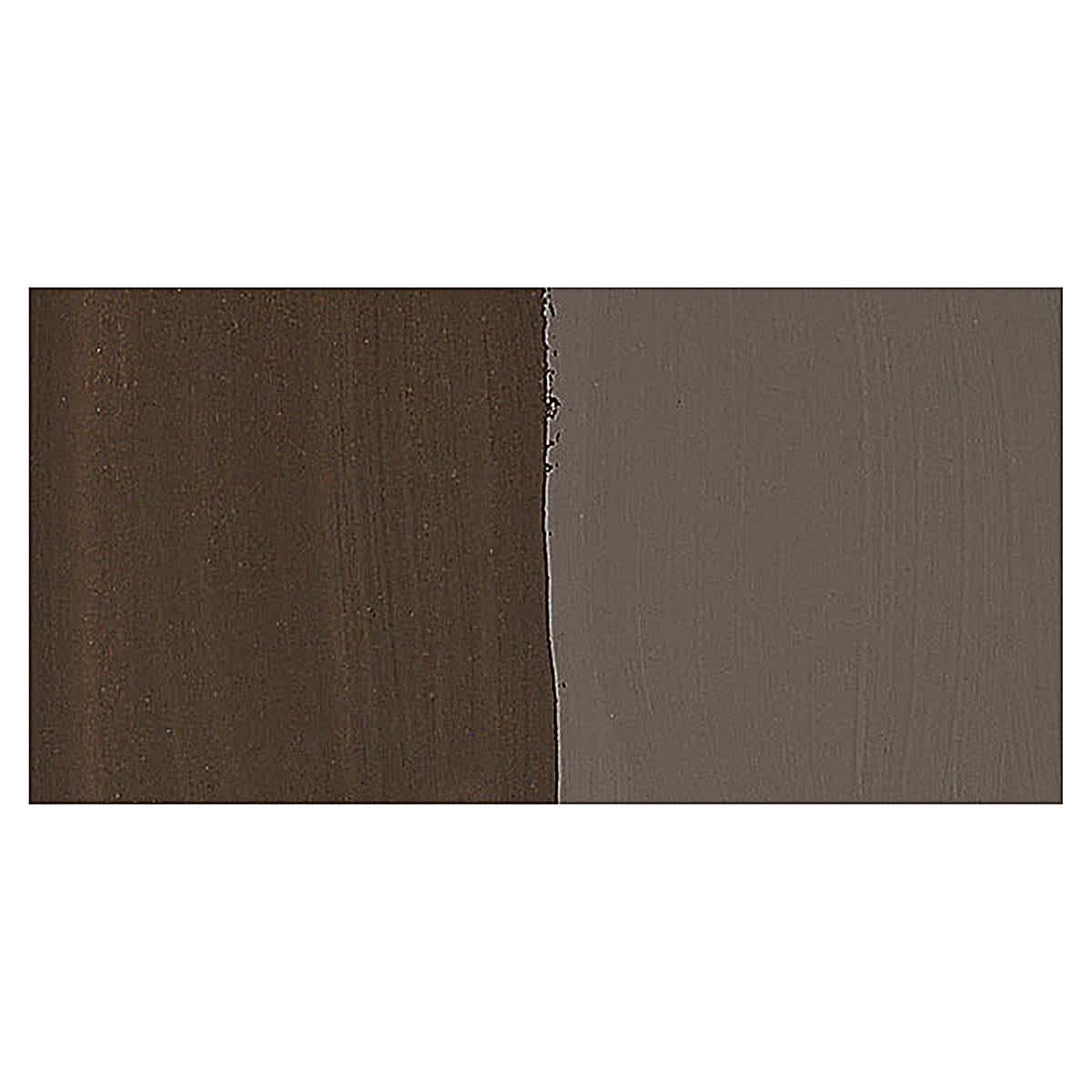 Royal Talens Gouache - Sepia swatch