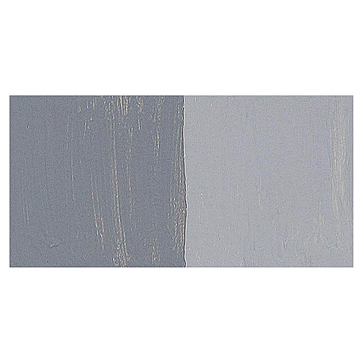 Utrecht Artists' Gouache - Neutral Gray swatch