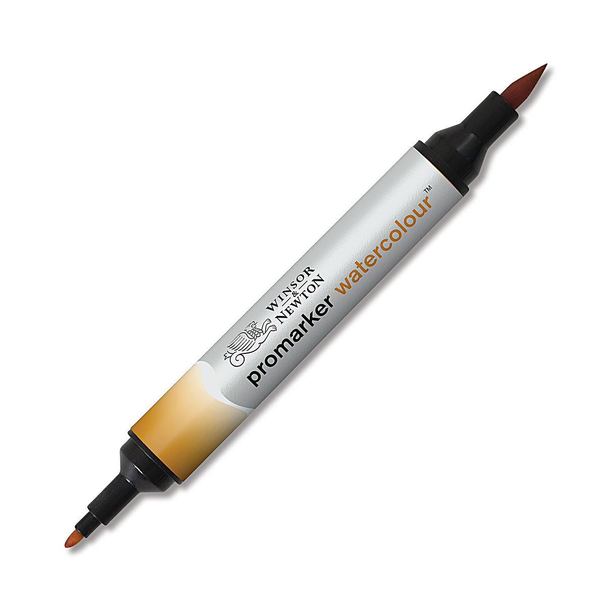 Winsor & Newton Promarker Watercolor Marker - Yellow Ochre