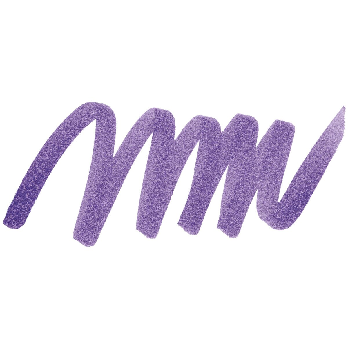 Winsor & Newton Promarker Watercolor Marker - Dioxazine Violet swatch