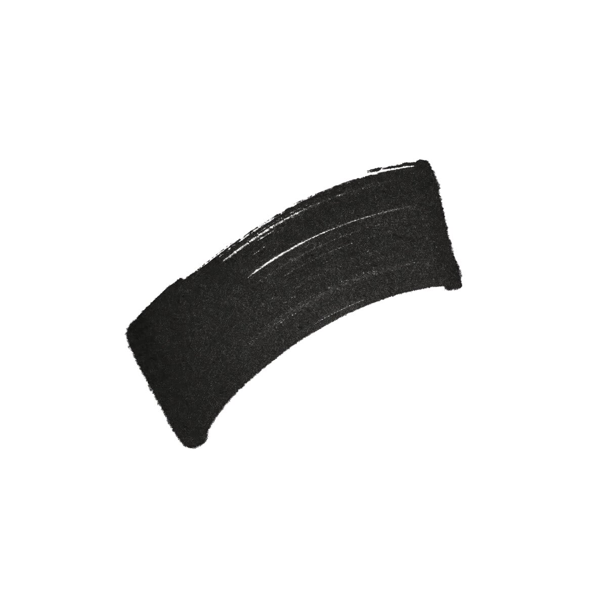 Pebeo 4Artist Marker - Black, 15 mm swatch