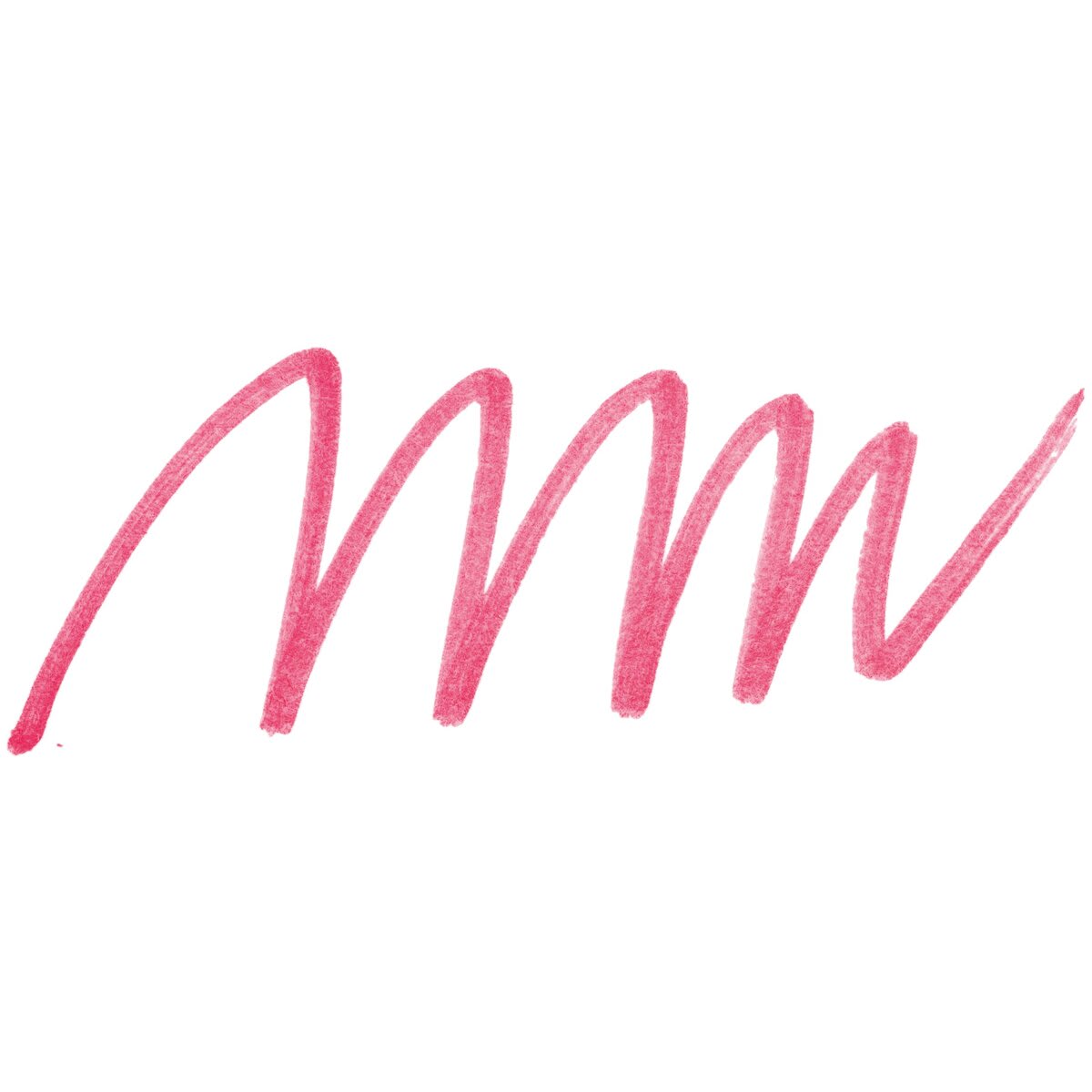Pebeo 4Artist Marker - Pink, 2 mm swatch
