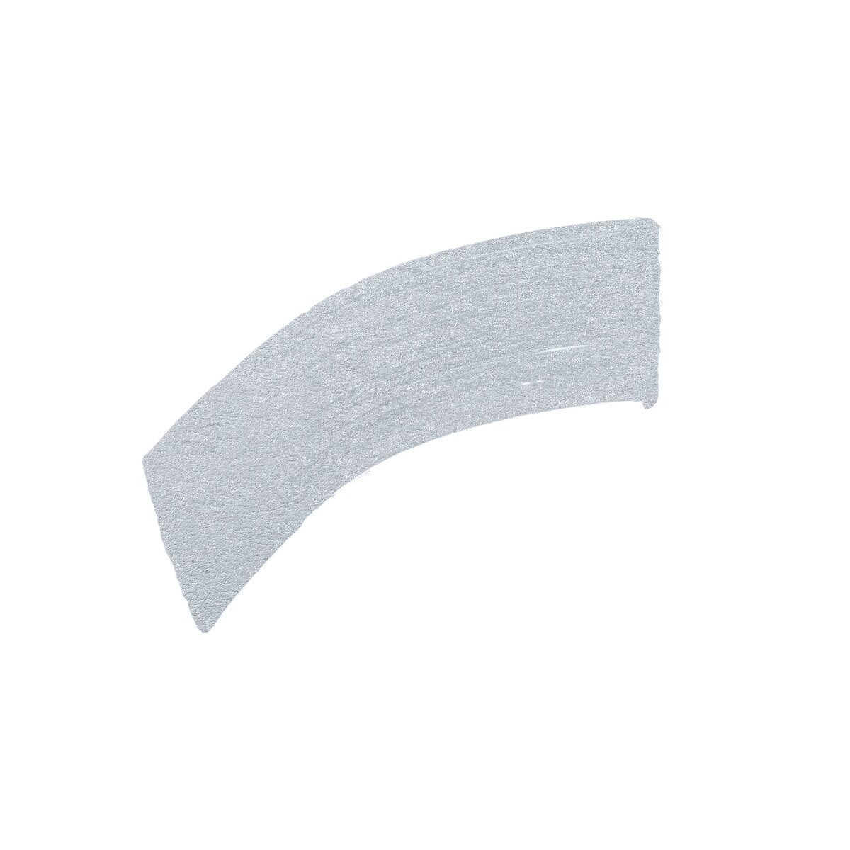 Pebeo 4Artist Marker - Silver, 15 mm swatch