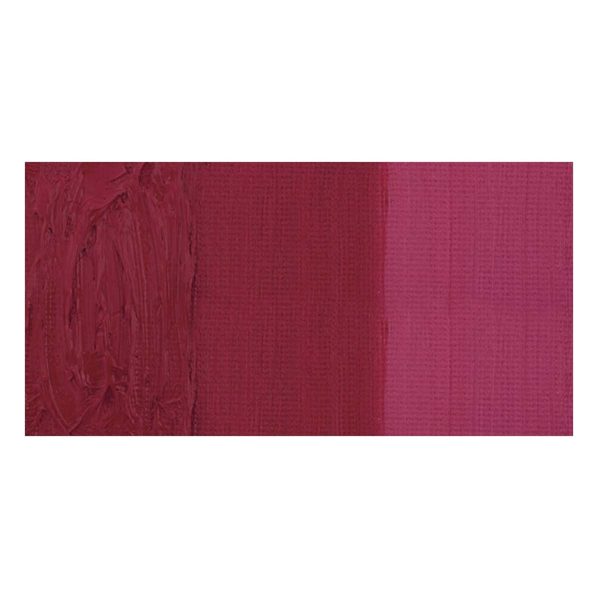 Sennelier Rive Gauche Oil Paint - Cadmium Red Deep Hue swatch