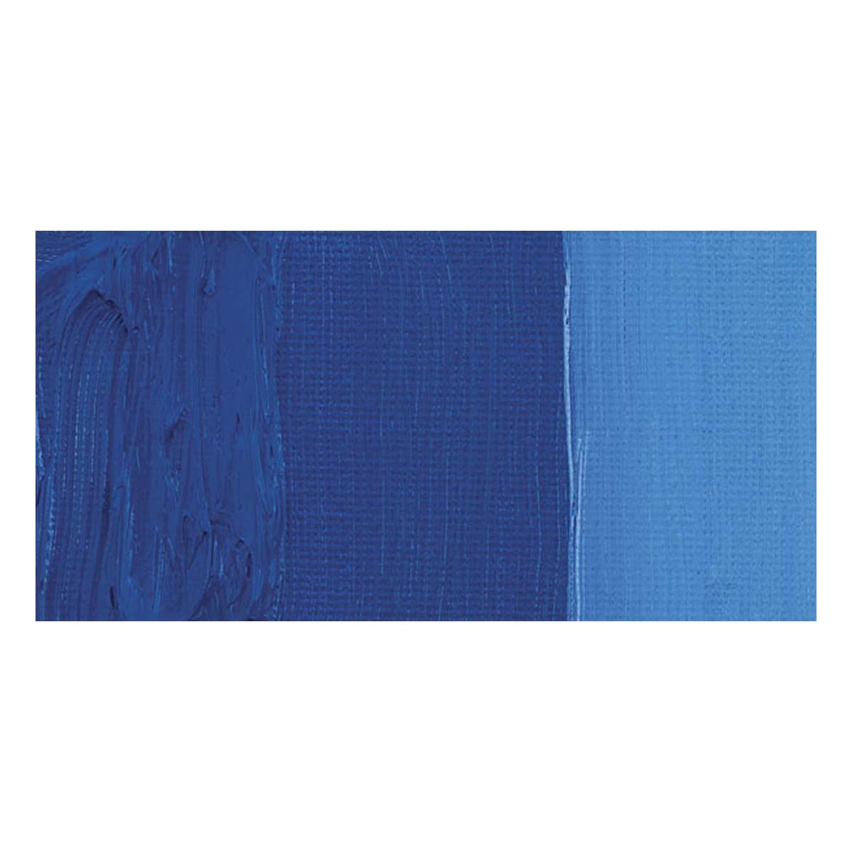 Sennelier Rive Gauche Oil Paint - Cerulean Blue Hue swatch