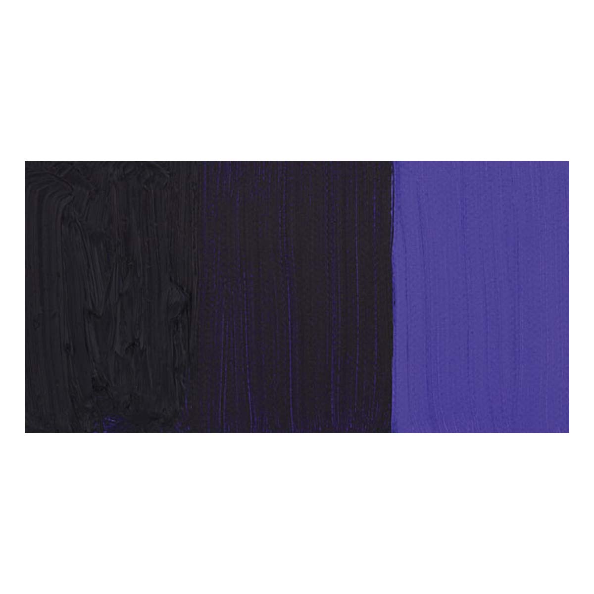 Sennelier Rive Gauche Oil Paint - Dioxazine Purple swatch