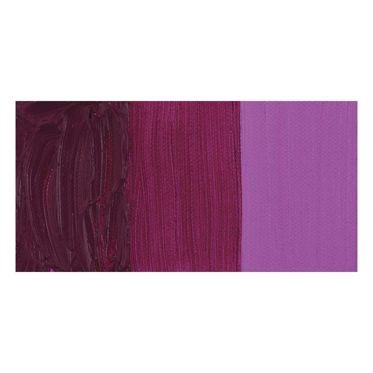 Sennelier Rive Gauche Oil Paint - Helios Purple swatch