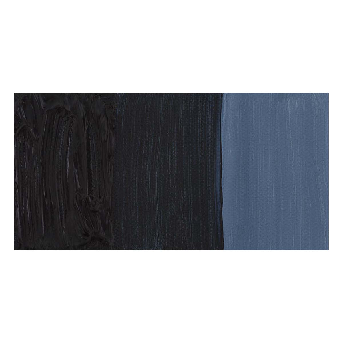 Sennelier Rive Gauche Oil Paint - Payne's Grey swatch