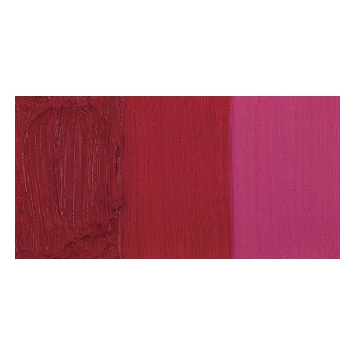 Sennelier Rive Gauche Oil Paint - Primary Red swatch