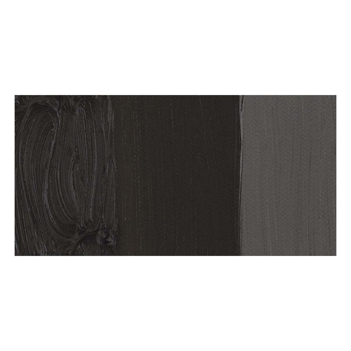 Sennelier Rive Gauche Oil Paint - Raw Umber swatch