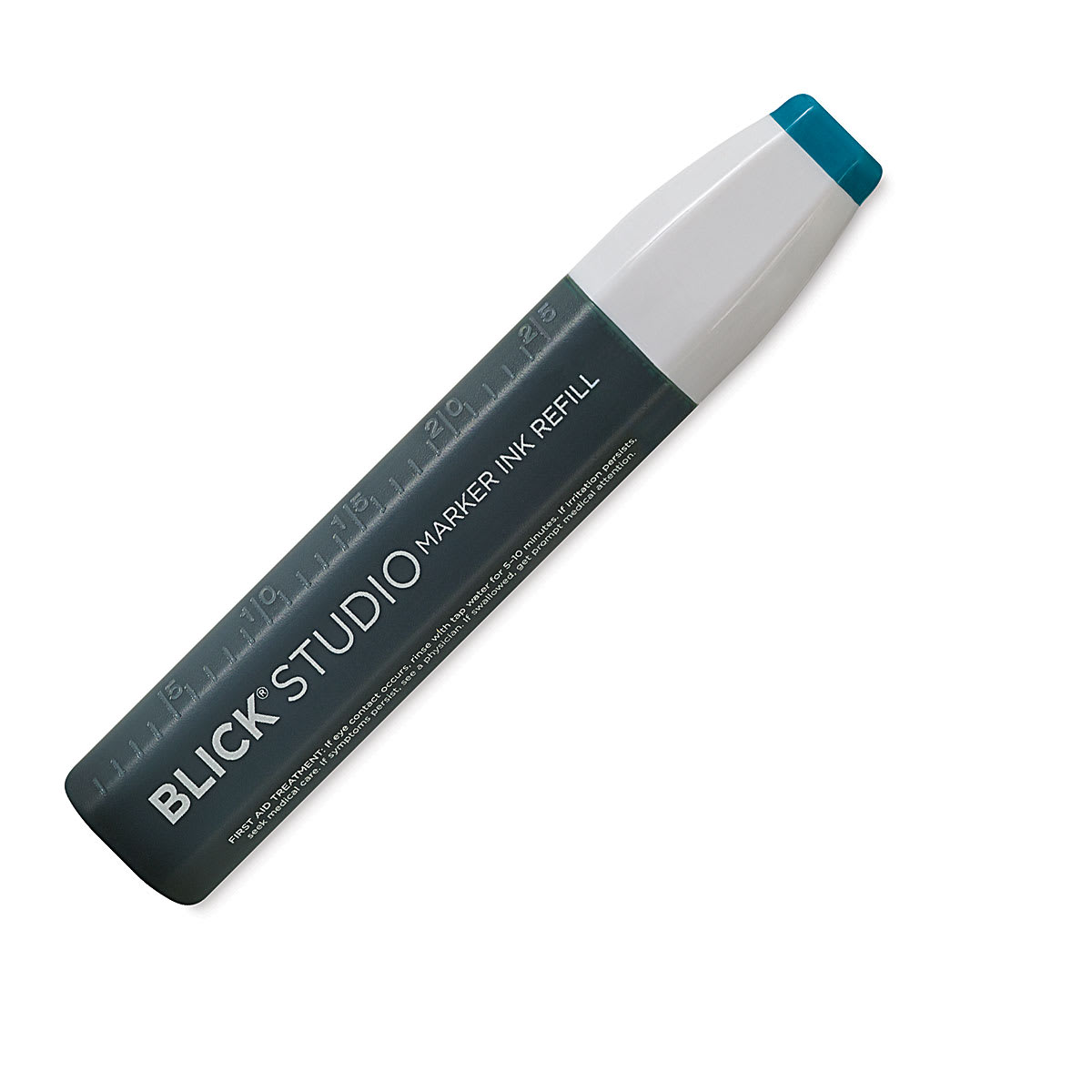 Blick Studio Marker Refill - Teal Green, 017