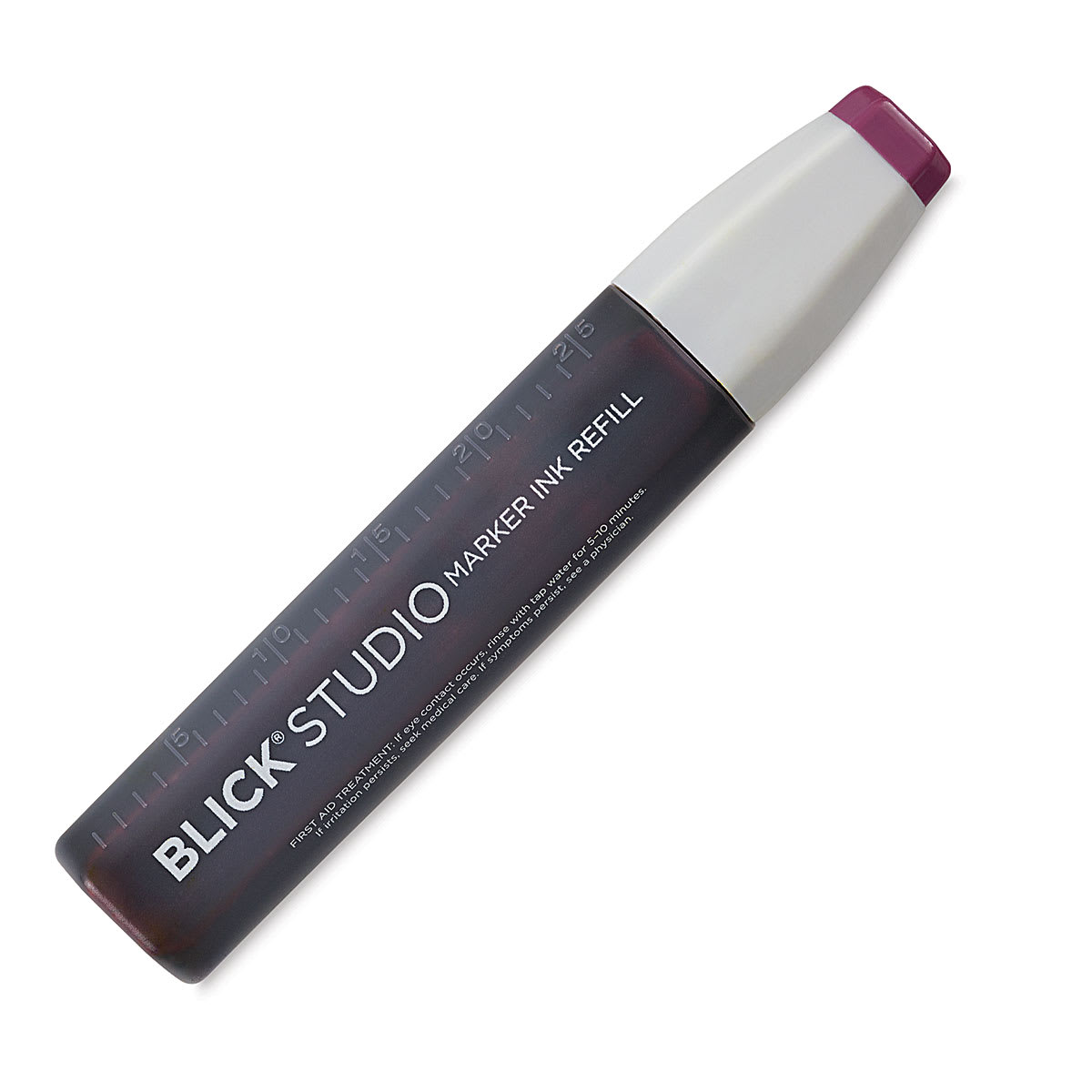 Blick Studio Marker Refill - Wine, 012
