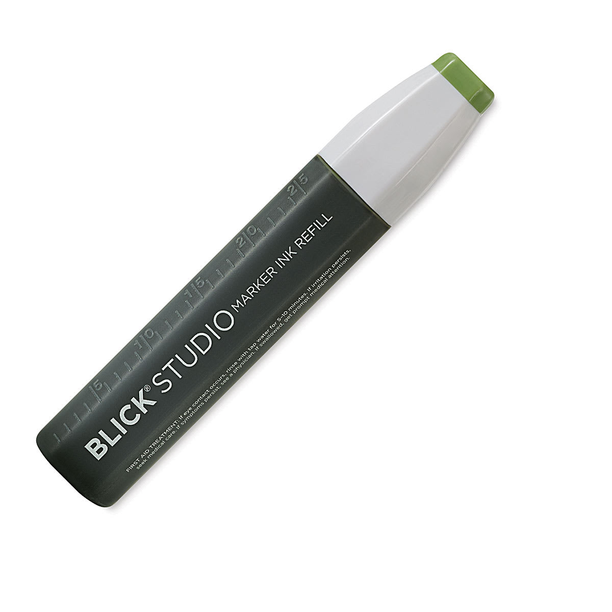 Blick Studio Marker Refill - Dark Olive Green, 084