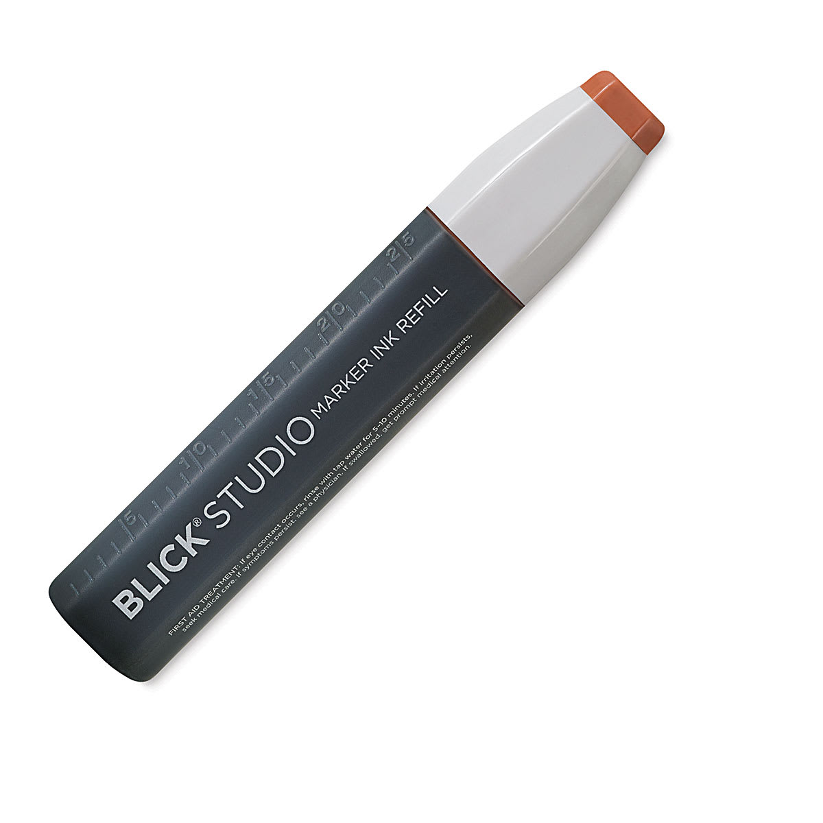 Blick Studio Marker Refill - Sienna, 036