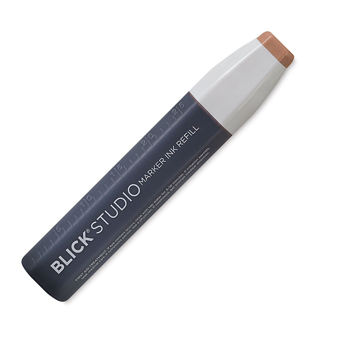 Blick Studio Marker Refill - Walnut, 047