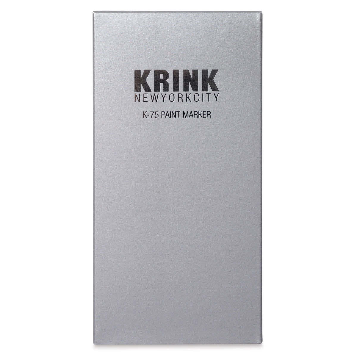 Krink K-75 Paint Markers - Set of 6