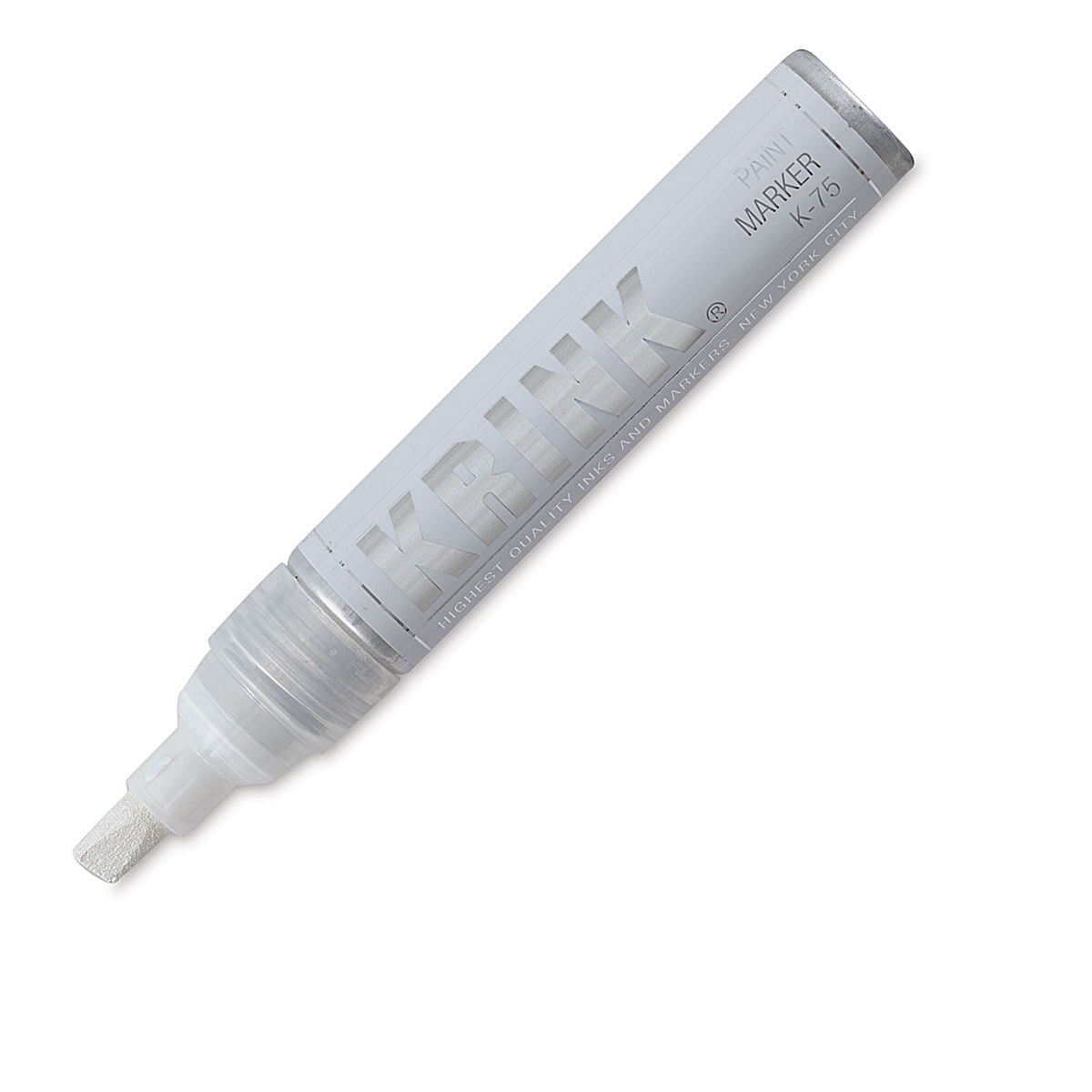 Krink K-75 Paint Marker - White