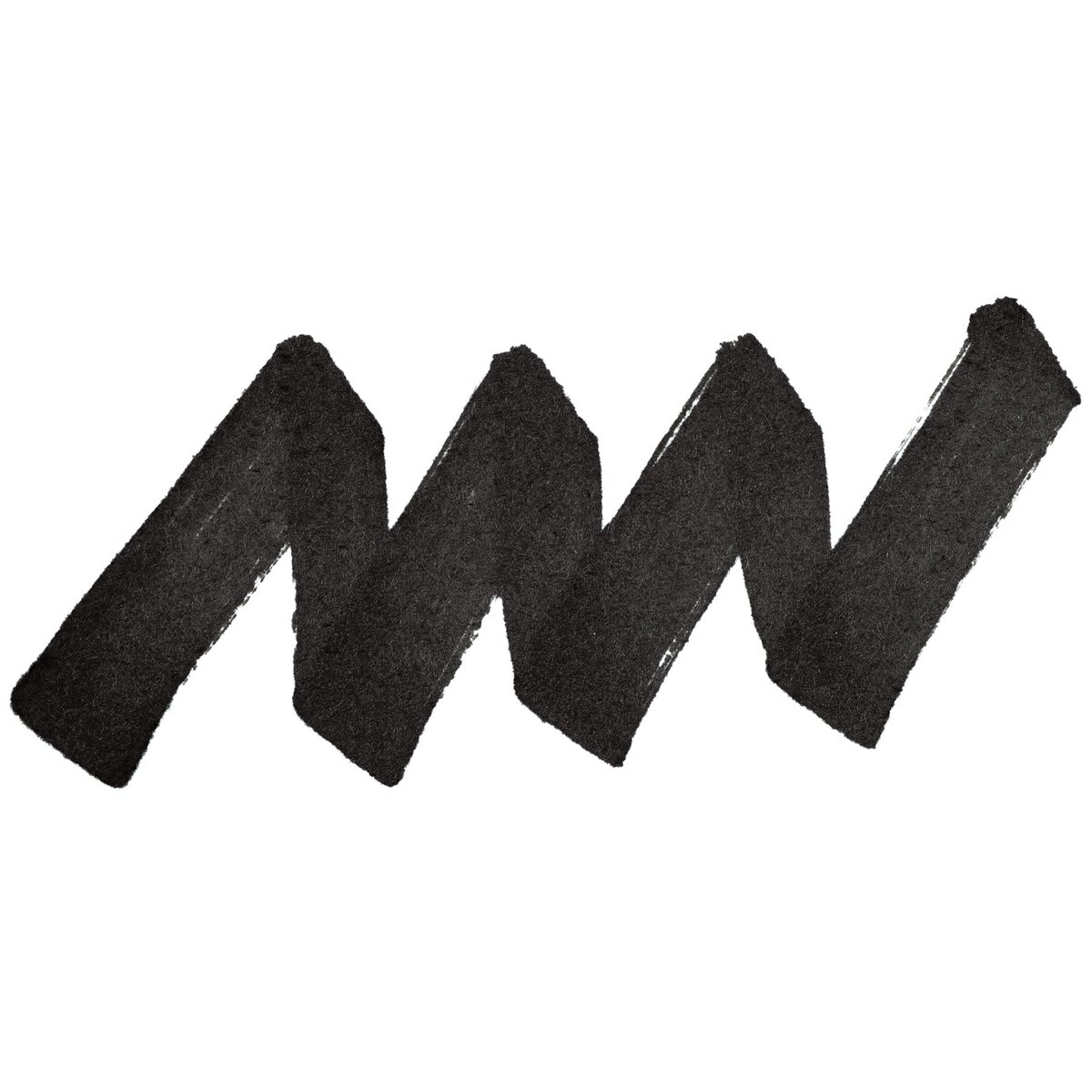 Krink K-75 Paint Marker - Black swatch