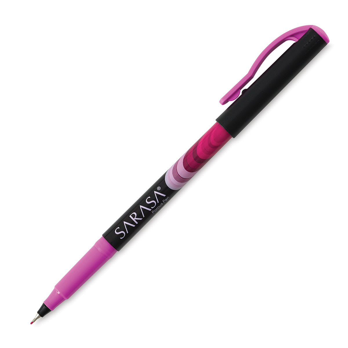 Zebra Zensations Fineliner Pens