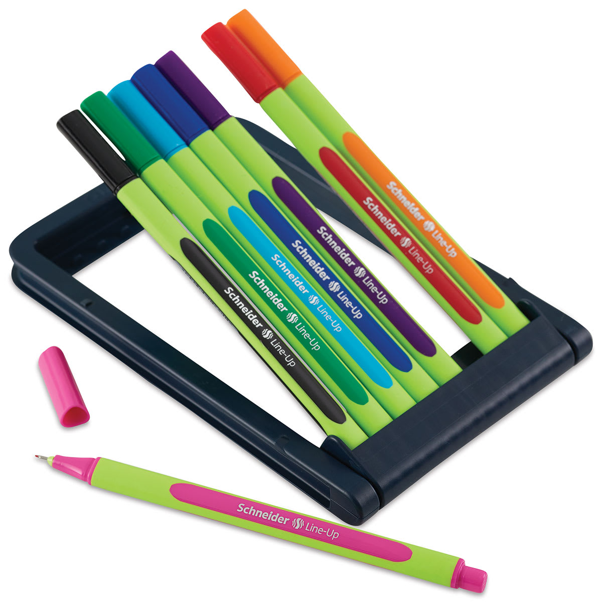 Schneider Line-Up Fineliner
