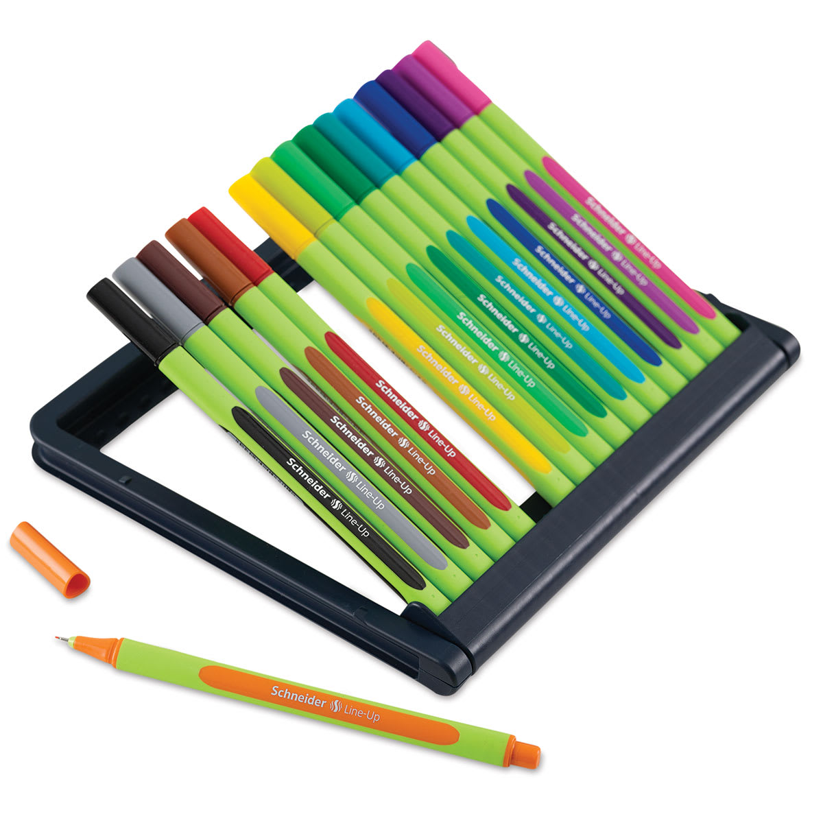 Schneider Line-Up Fineliner