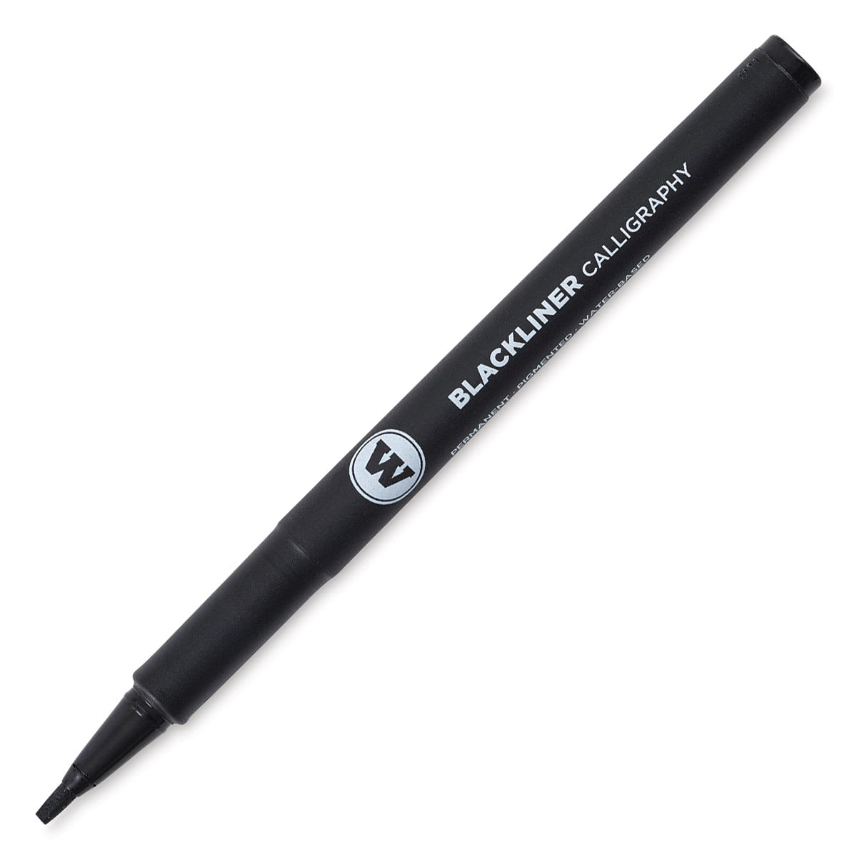 Molotow Blackliner - Calligraphy Tip