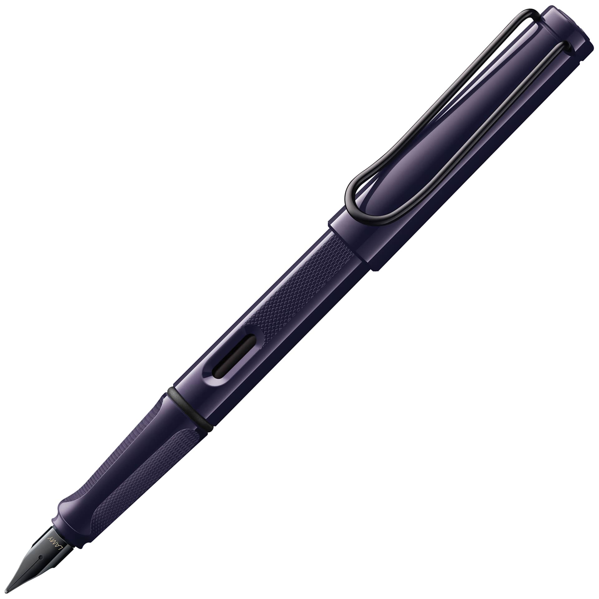 Lamy Safari Fountain Pen - Meteora, Extra Fine Nib, Special Edition