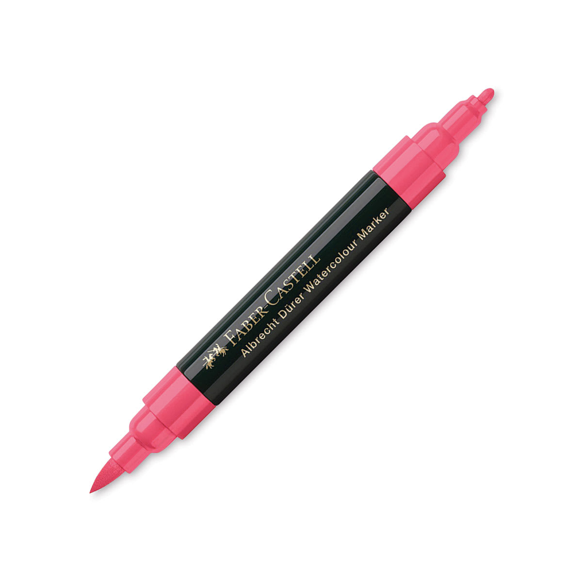 Faber-Castell Albrecht Dürer Watercolor Marker - Deep Scarlet Red 219