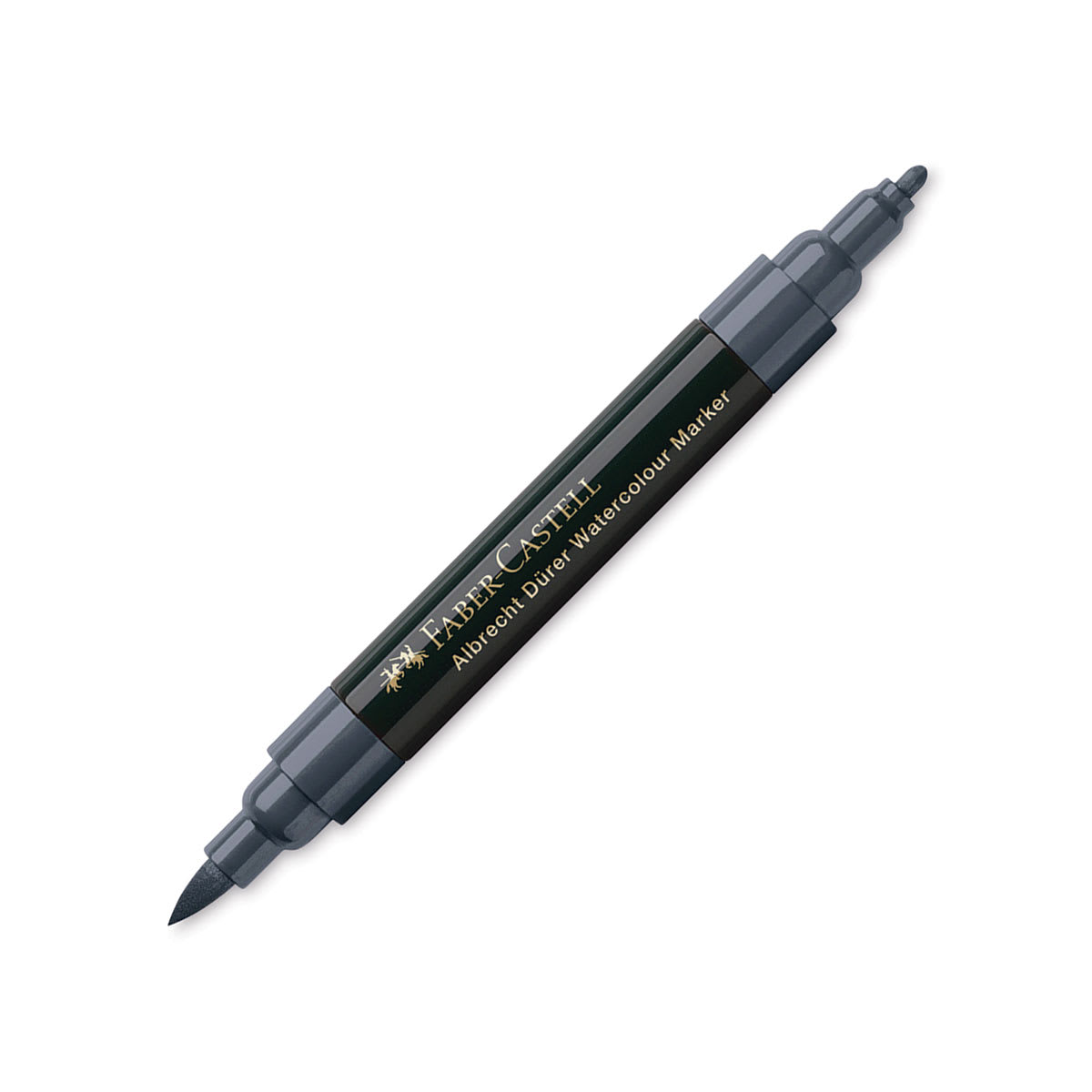 Faber-Castell Albrecht Dürer Watercolor Marker - Dark Indigo 157