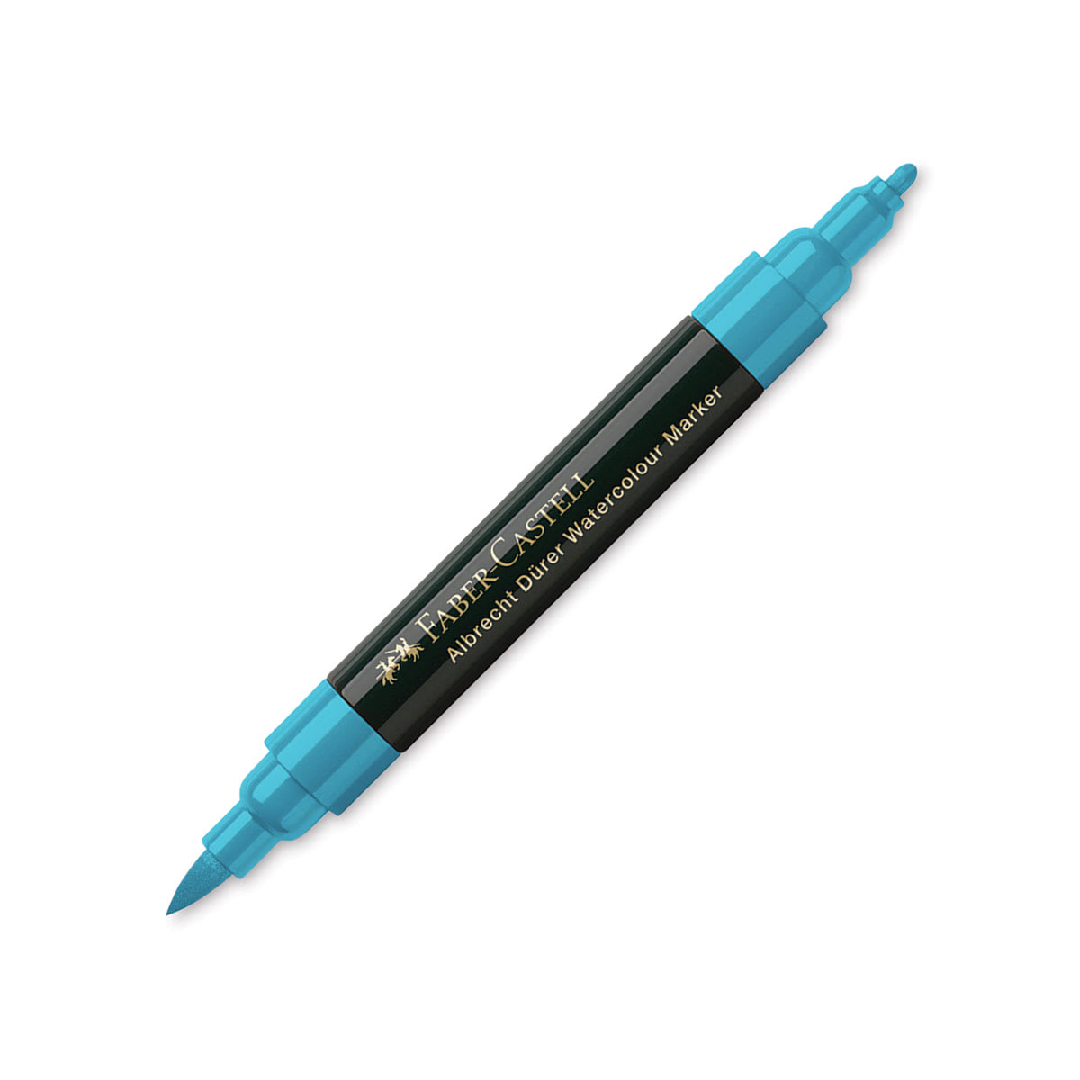 Faber-Castell Albrecht Dürer Watercolor Marker - Cobalt Turquoise 153