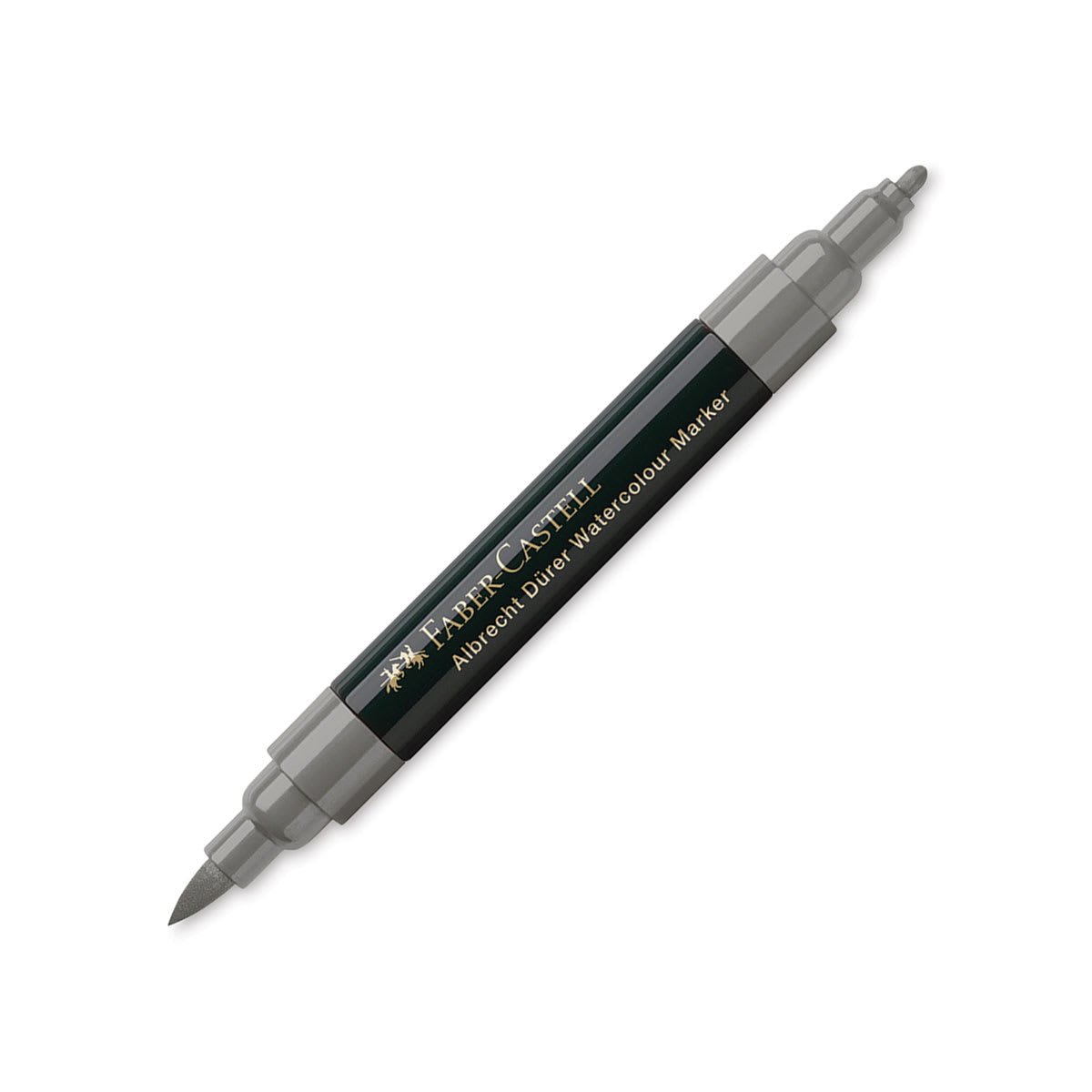 Faber-Castell Albrecht Dürer Watercolor Markers - Warm Grey IV 273
