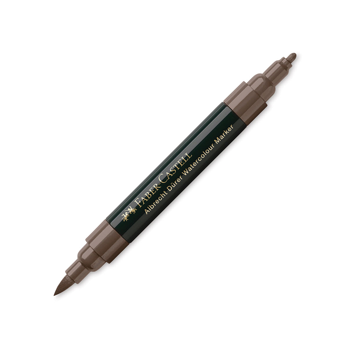 Faber-Castell Albrecht Dürer Watercolor Markers - Sepia 175