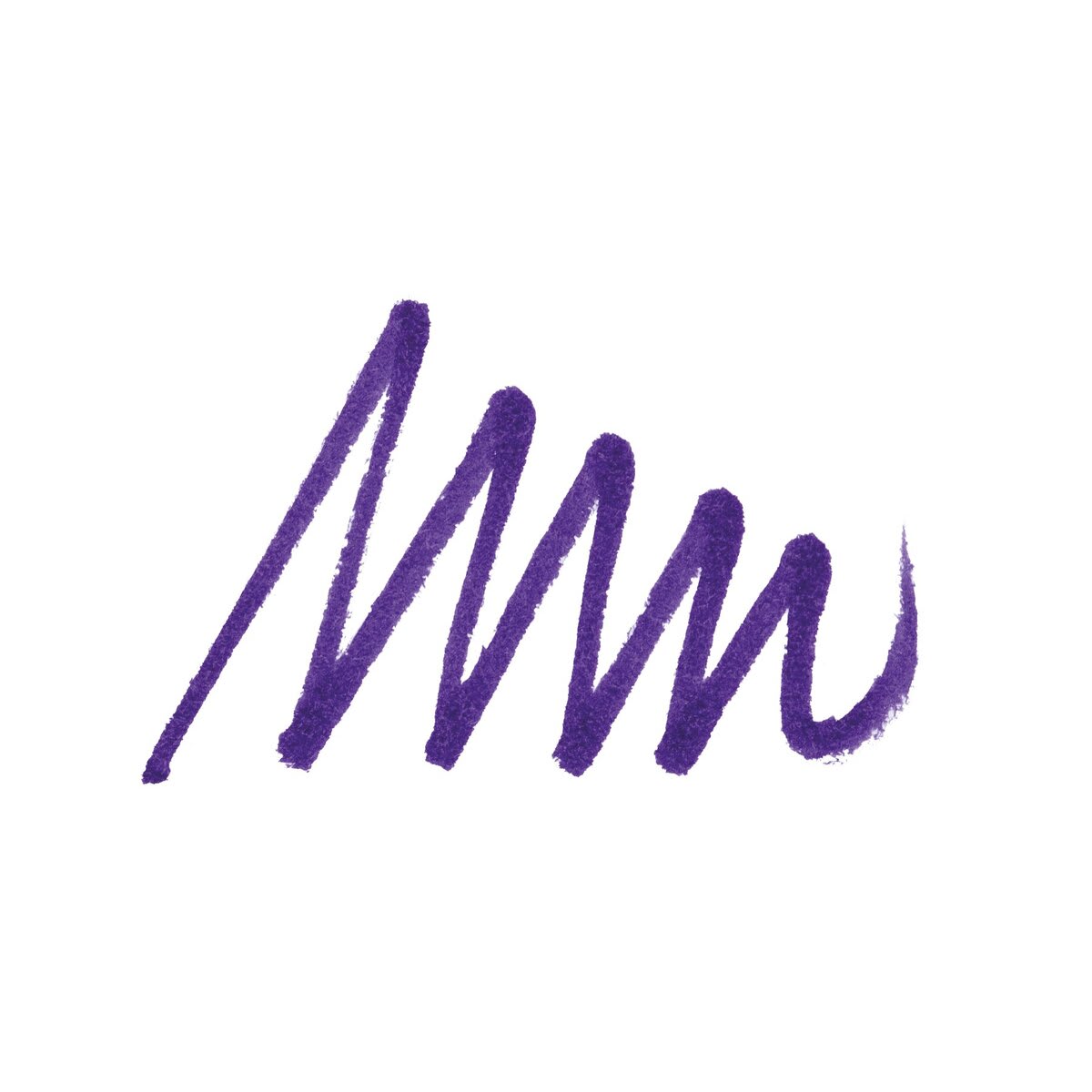 Pentel Arts Micro Brush Tip Sign Pen - Violet swatch
