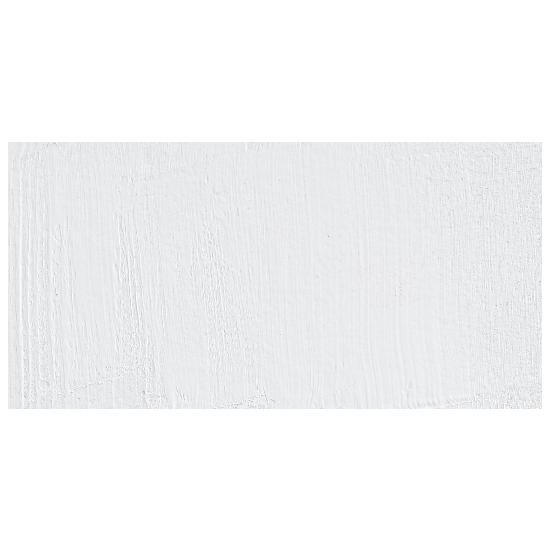 Daniel Smith Extra Fine Gouache - Titanium White swatch