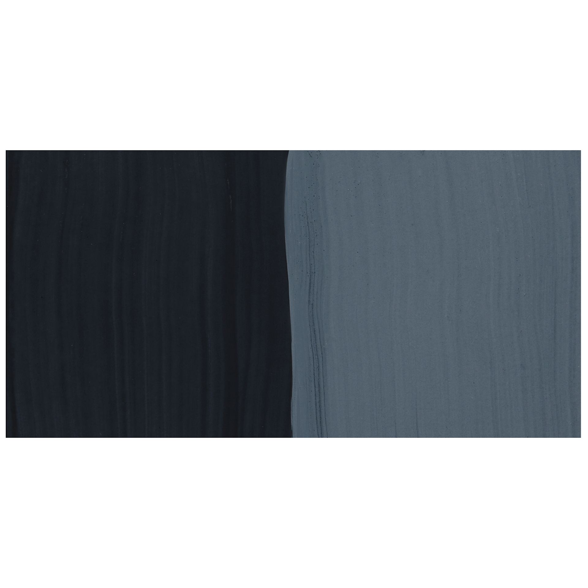 Daniel Smith Extra Fine Gouache - Payne's Gray swatch