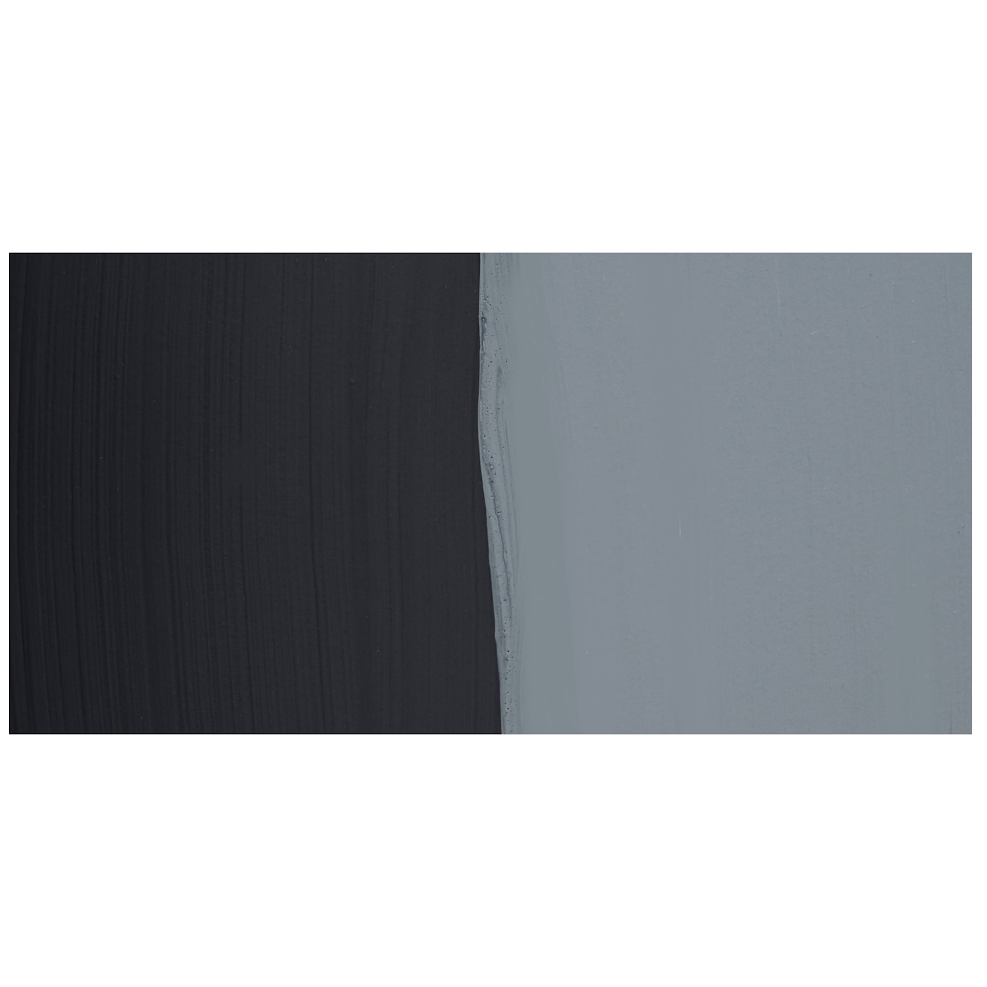 Daniel Smith Extra Fine Gouache - Jane's Grey swatch